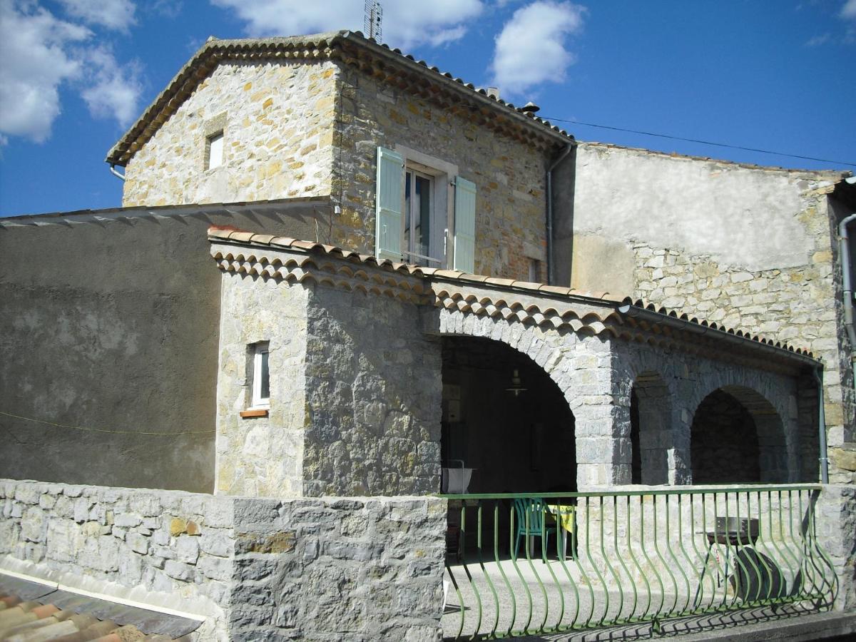 Holiday home Les Eaux Claires Saint-Paul-le-Jeune