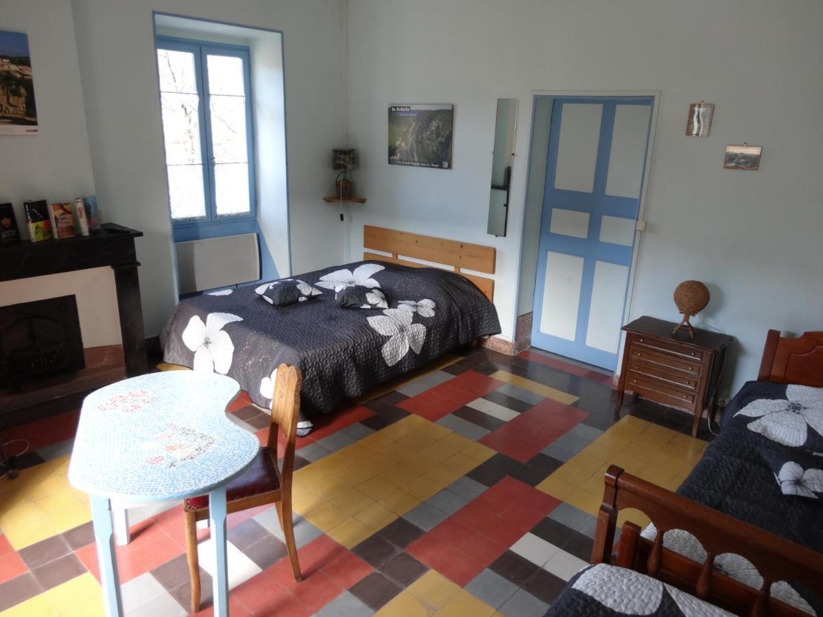 Holiday home Les Eaux Claires Saint-Paul-le-Jeune