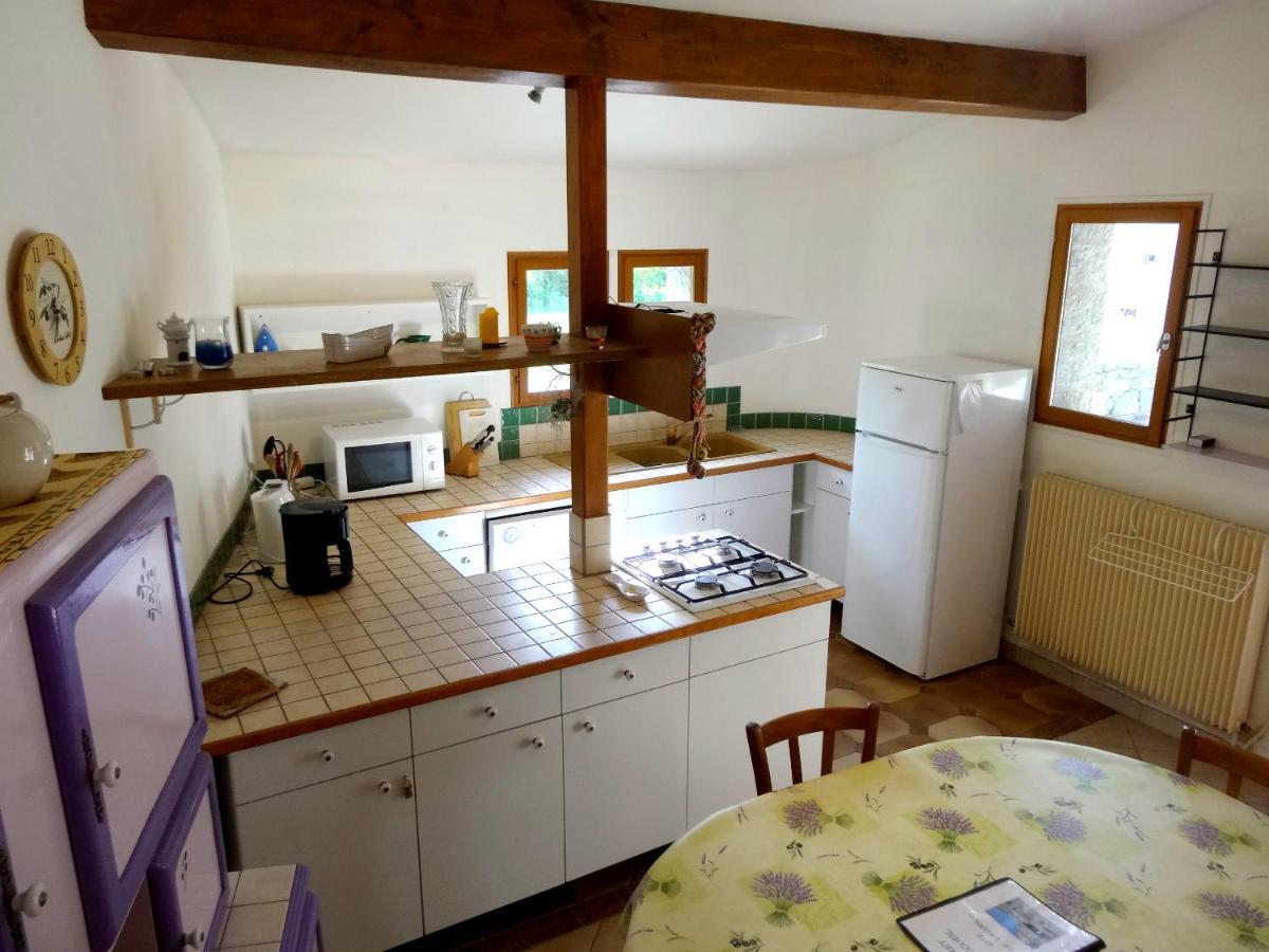Holiday home Les Eaux Claires Saint-Paul-le-Jeune