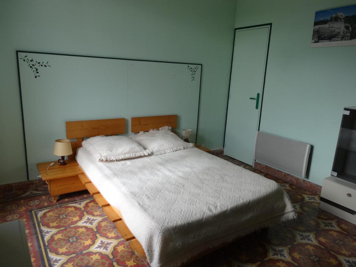 Les Eaux Claires Vakantiehuis