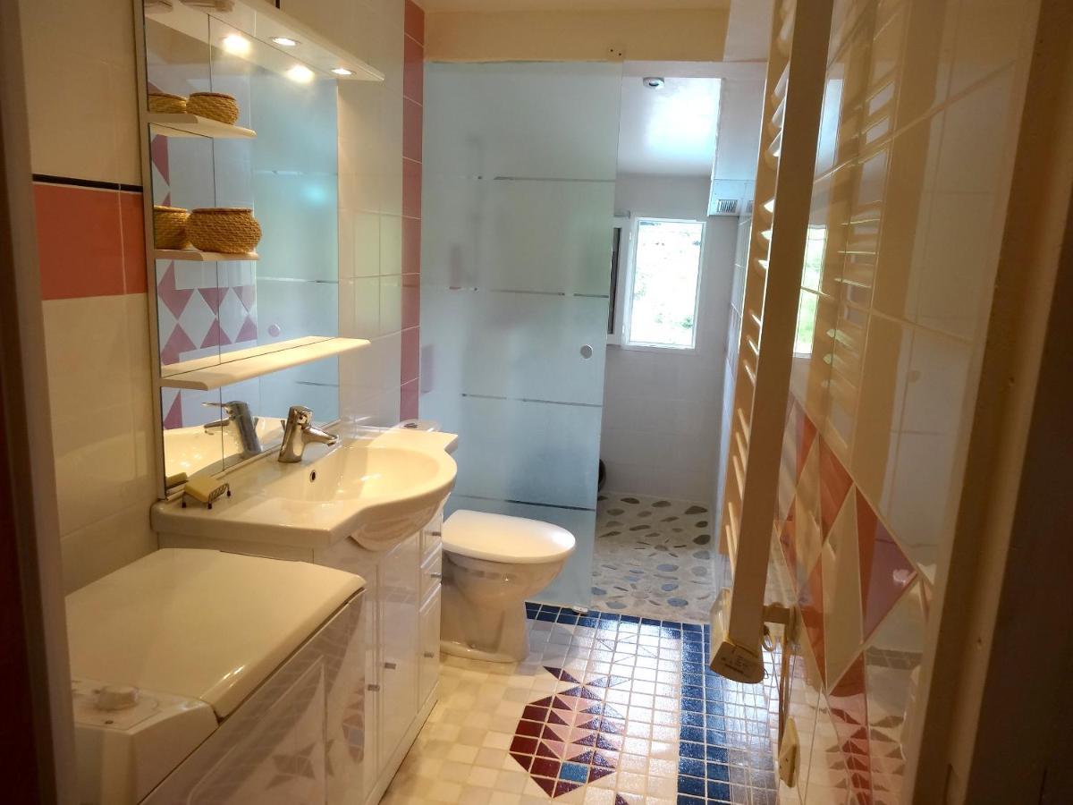 Vakantiehuis Les Eaux Claires