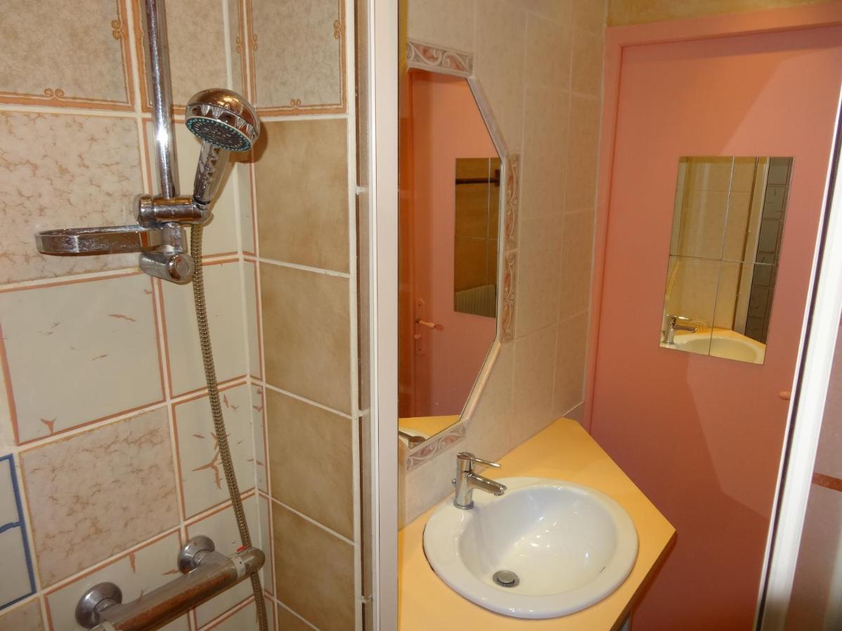 Holiday home Les Eaux Claires Saint-Paul-le-Jeune