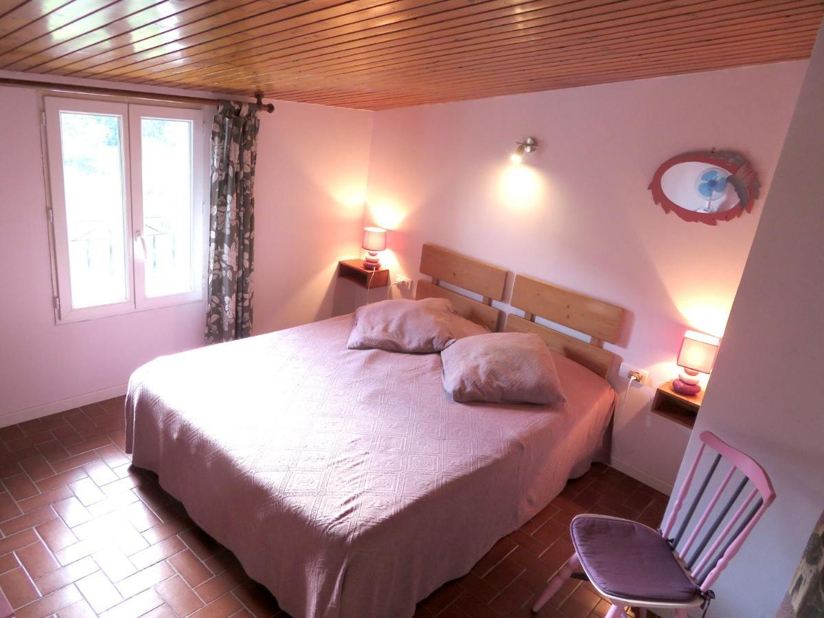 Vakantiehuis Les Eaux Claires *