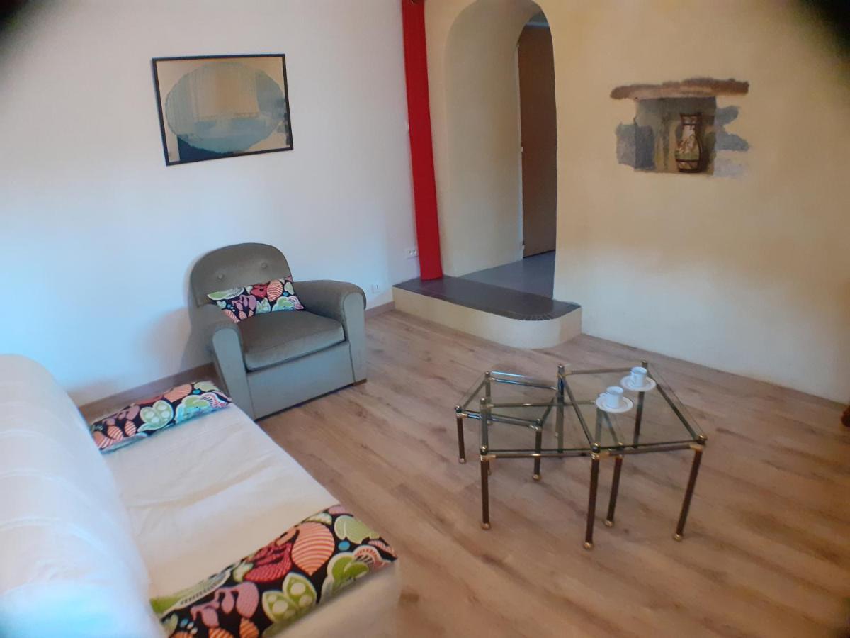 Holiday home Les Eaux Claires Saint-Paul-le-Jeune