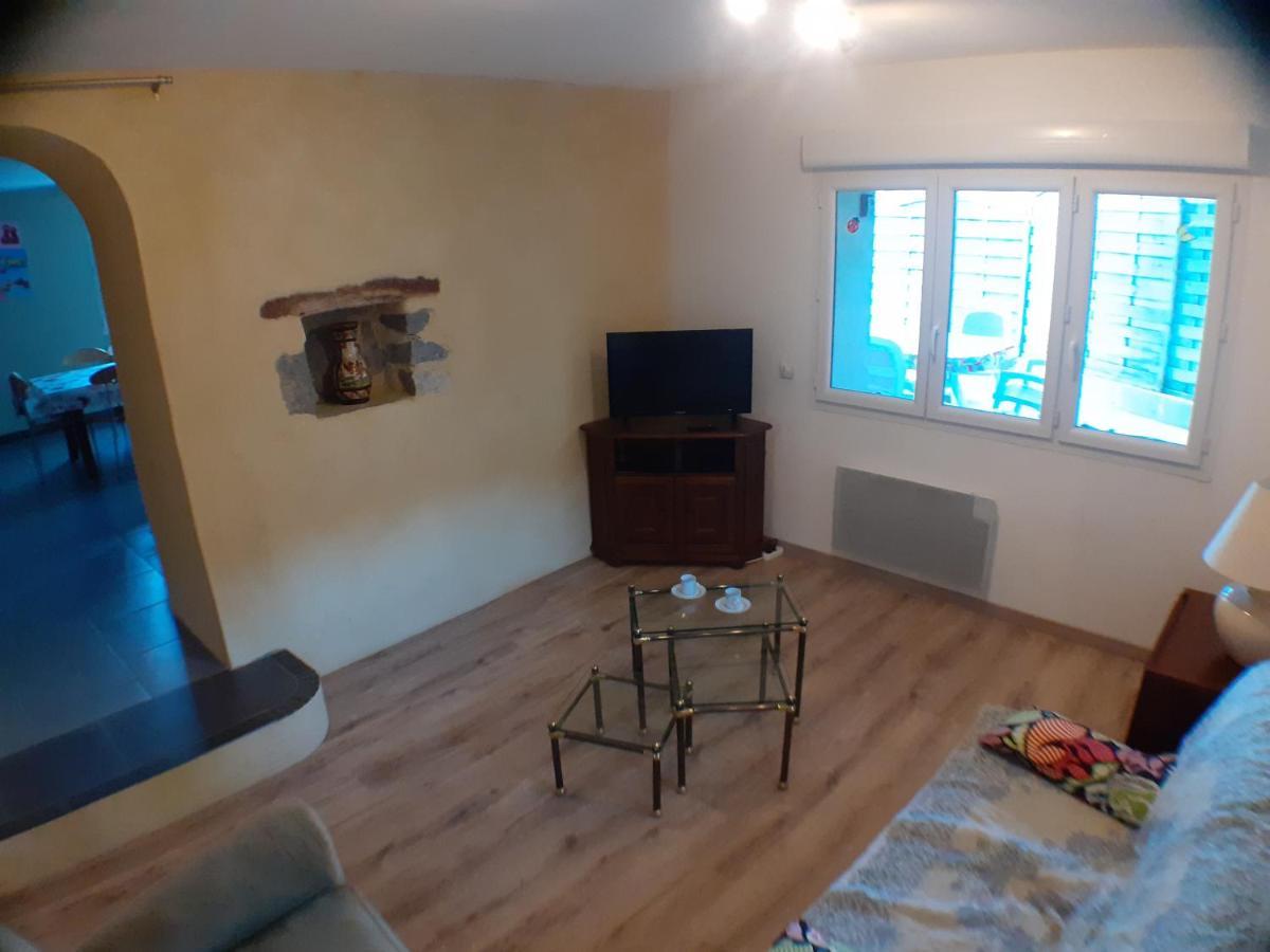 Les Eaux Claires Vakantiehuis