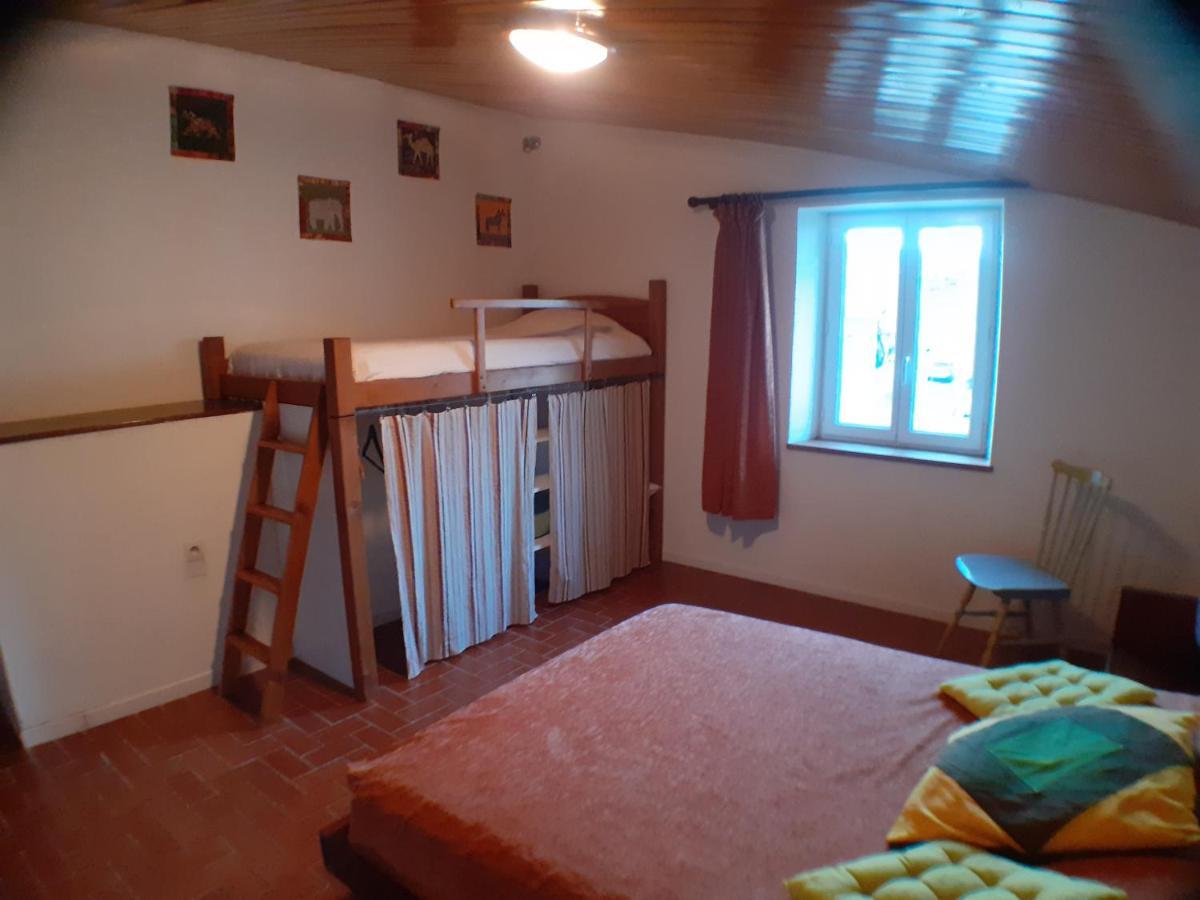 Holiday home Les Eaux Claires